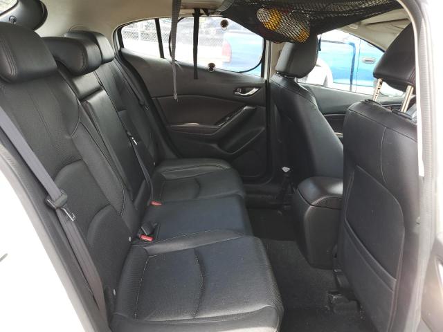 JM1BN1M39H1133415 Mazda 3 Grand Touring