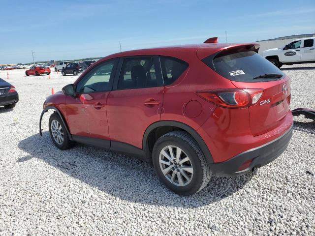JM3KE2CY4F0436647 Mazda Cx-5 Touring