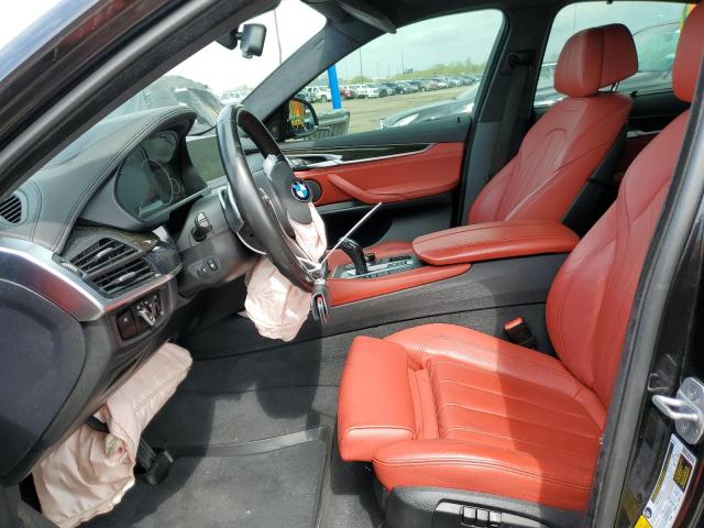 5UXKU2C39H0X47749 BMW X6 XDRIVE3