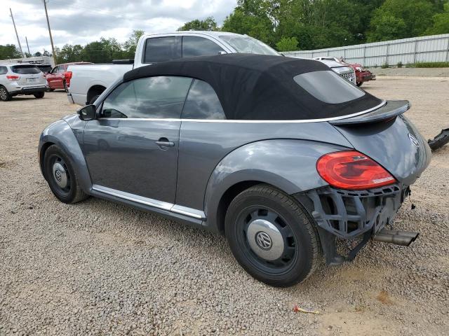 3VW517AT8FM805901 Volkswagen Beetle 1.8t