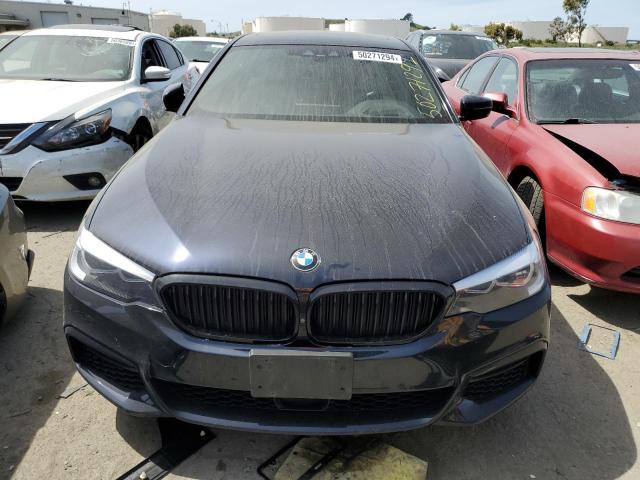 WBAJE5C55JWA95602 BMW 540 I