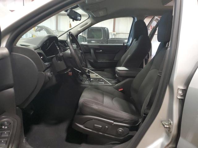 1GNKRGKD4GJ323972 Chevrolet Traverse Lt