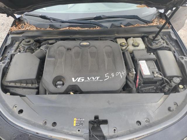 2G1125S32E9107236 Chevrolet IMPALA LT