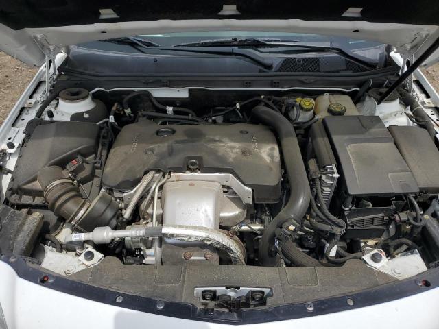 2G4GK5EX9G9160160 Buick Regal