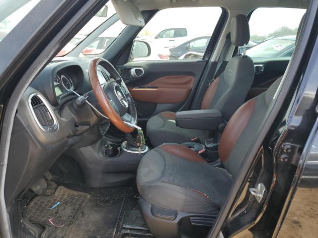 ZFBCFADH6EZ023001 Fiat 500L TREKKING