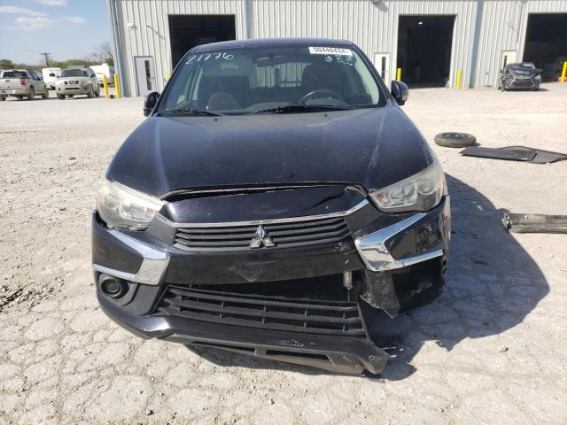 JA4AP3AU3GZ041158 Mitsubishi Outlander Sport Es