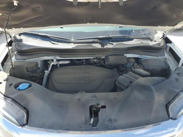 5FNYF6H01MB093188 Honda Pilot Elite