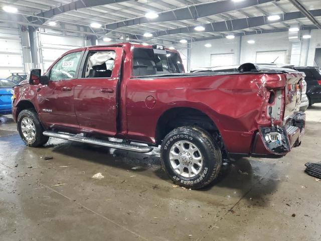 3C6UR5FJ3PG500770 RAM 2500 Laie