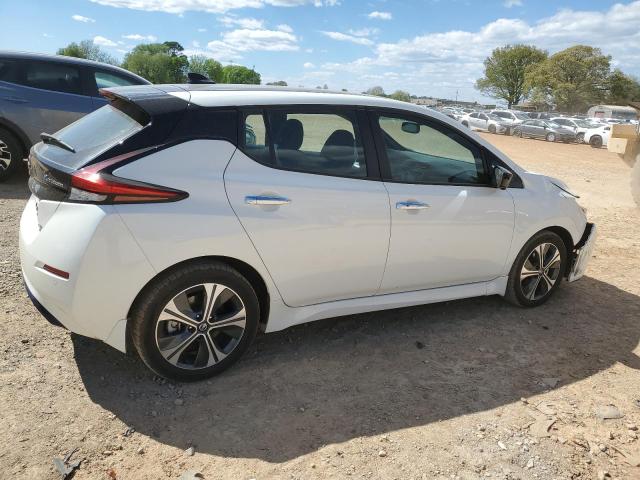 1N4BZ1CPXLC301817 Nissan Leaf Sv Plus