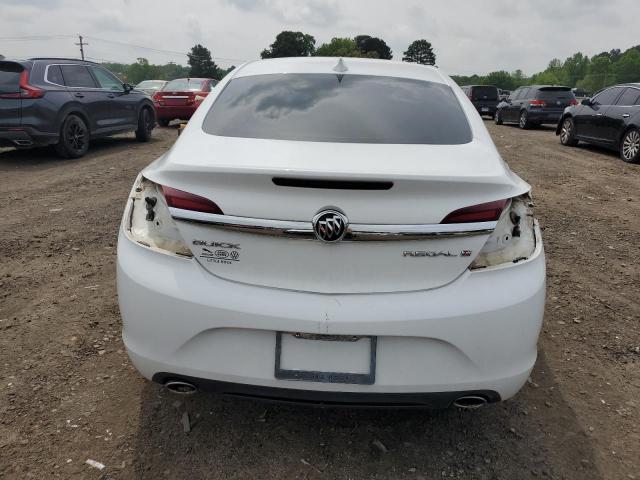 2G4GK5EX9G9160160 Buick Regal