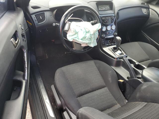 KMHHT6KD1EU116378 Hyundai Genesis Coupe 2.0t