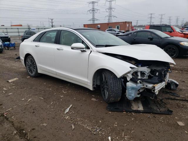 3LN6L2JK1GR616406 Lincoln MKZ