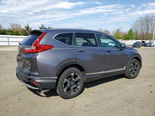 2HKRW2H91JH646141 Honda Cr-v Touring