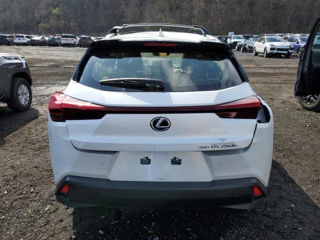 JTHP9JBH5P2064027 Lexus Ux 250h Premium