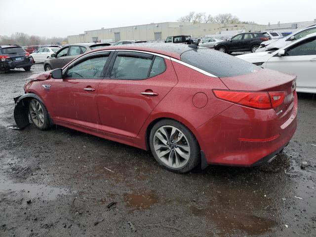 5XXGR4A67EG317813 KIA OPTIMA SX