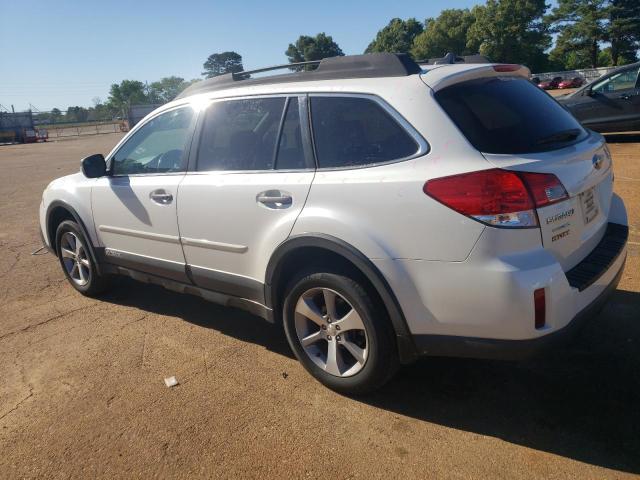 4S4BRCPCXE3209800 Subaru Outback 2.5i Limited