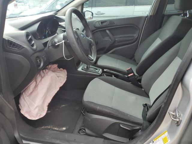 3FADP4AJ3KM130078 Ford FIESTA S