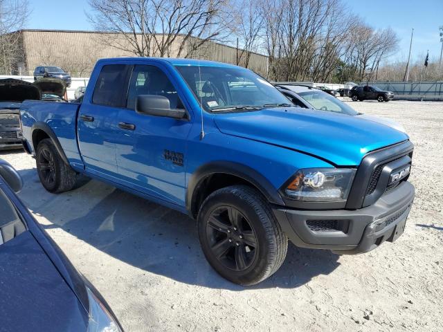 1C6RR7GG8MS585887 RAM 1500 Classic Slt