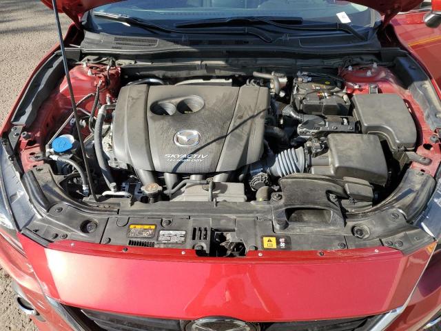 JM1BM1M31F1231211 Mazda 3 Grand Touring