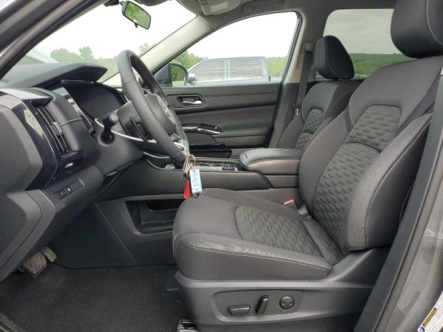 5N1DR3BC6NC248447 Nissan Pathfinder Sv