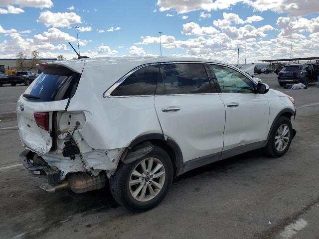 5XYPG4A32LG690164 KIA SORENTO L