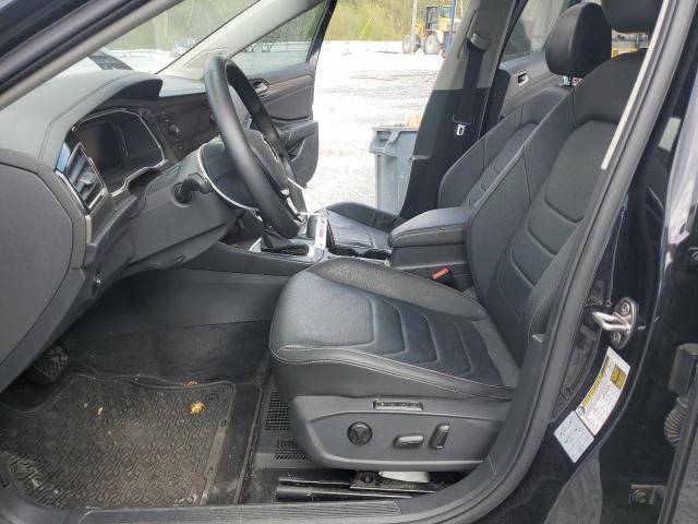 3VWGB7BU6KM201349 Volkswagen Jetta Sel Premium
