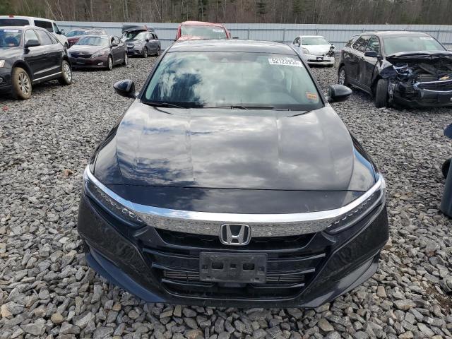 1HGCV2F90KA033756 Honda Accord Touring