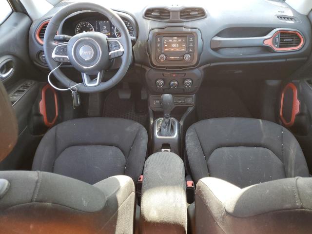 ZACCJBAB0JPH48328 Jeep Renegade Sport