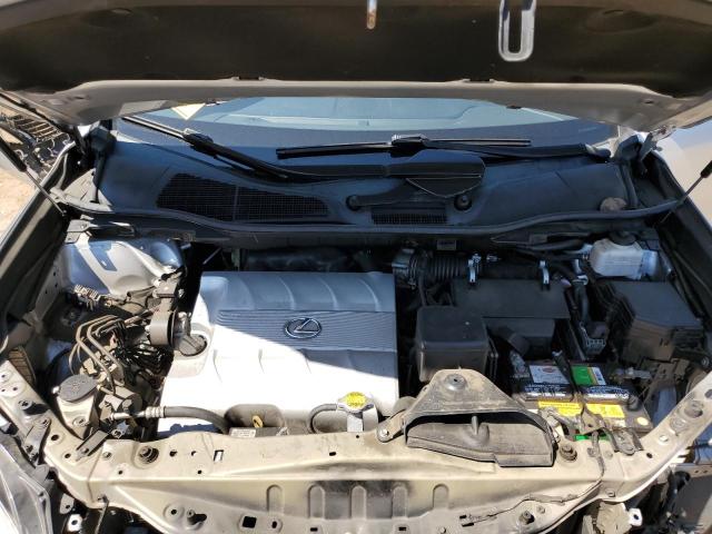 2T2ZK1BA9FC183079 Lexus RX 350