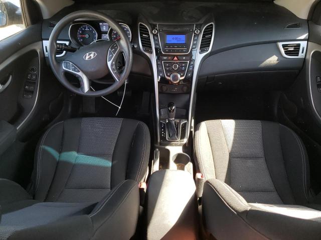 KMHD35LH9GU276621 Hyundai ELANTRA GT