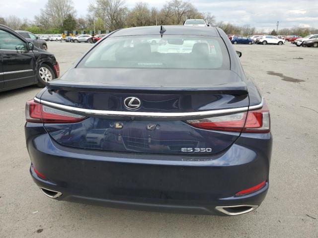 58ADZ1B15NU118259 Lexus Es 350 Base