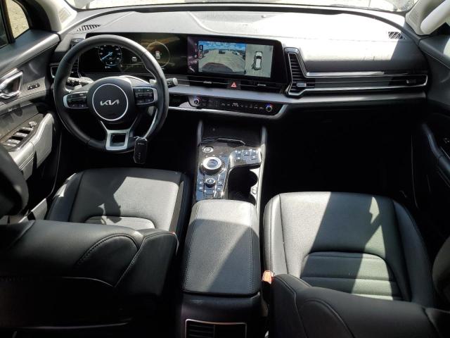 KNDPXCAG3P7021465 KIA Sportage Sx Prestige
