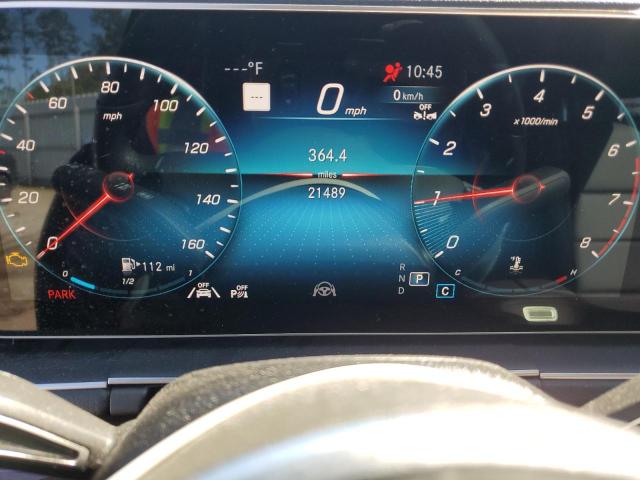 4JGFB4KB8MA570771 Mercedes-Benz Gle 350 4matic