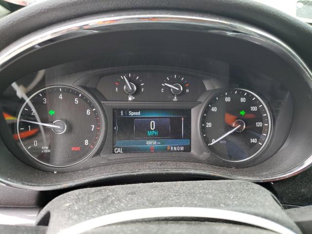 KL4CJASB5KB714917 Buick Encore Preferred