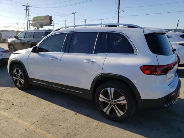 W1N9M0KB3PN043263 Mercedes-Benz Eqb 300 4matic