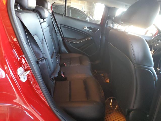 WDCTG4GB3FJ067129 Mercedes-Benz Gla 250 4matic