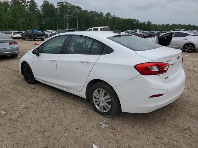 1G1BC5SM6J7244881 Chevrolet CRUZE LS