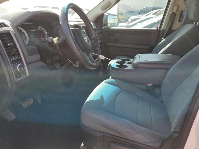 1C6RR7FT1FS588552 RAM 1500 St