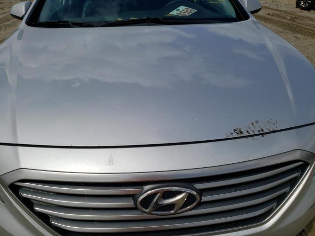5NPE24AF2FH231665 Hyundai SONATA SE