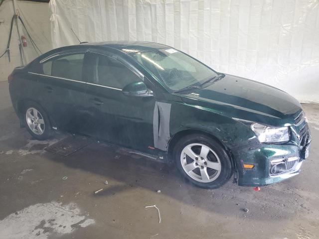 1G1PC5SB0F7124621 Chevrolet CRUZE LT