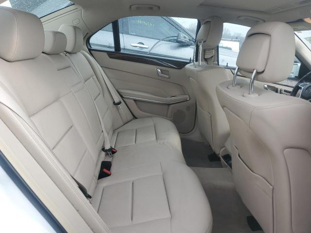 WDDHF8JB0EB058627 Mercedes-Benz E 350 4matic