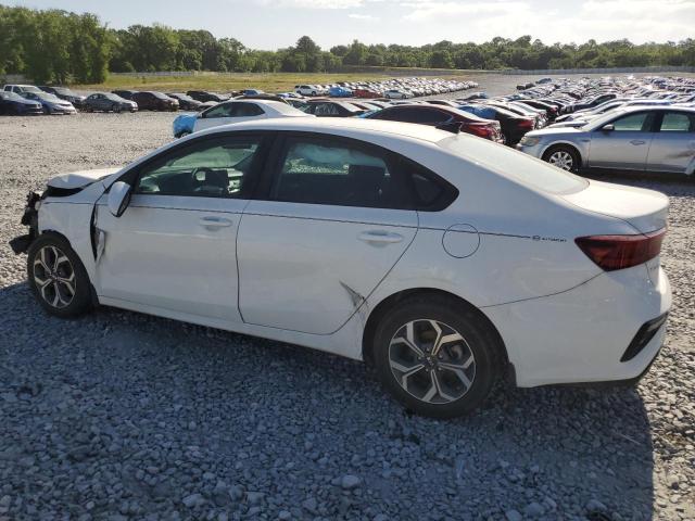 3KPF24AD2KE058201 KIA FORTE FE