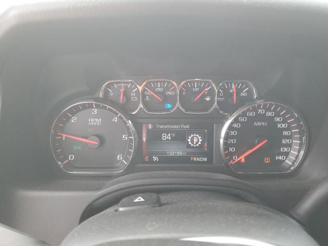 1GKS2BKC2FR232694 GMC YUKON SLT