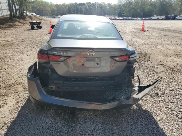 3N1AB8BV7LY296363 Nissan SENTRA S