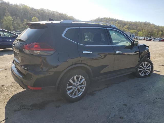 KNMAT2MV7JP538653 Nissan ROGUE S