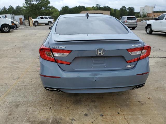 1HGCV1F45MA023127 Honda Accord Sport Se