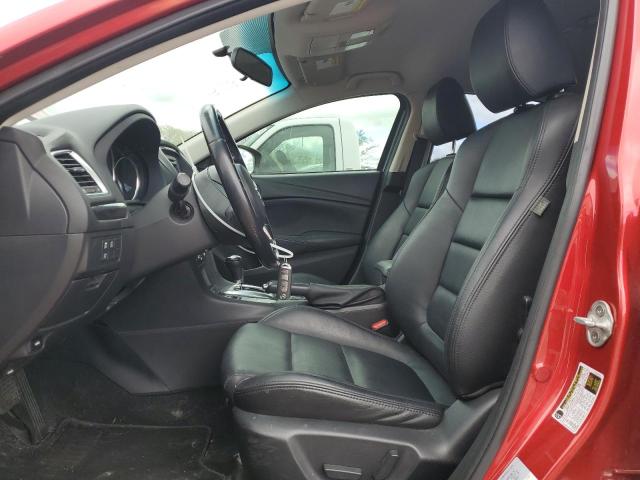 JM1GJ1V5XE1112375 Mazda 6 TOURING