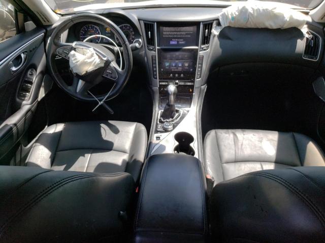 JN1CV7AP0HM640140 Infiniti Q50 BASE