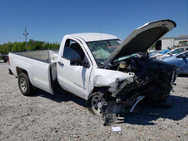 1GCNCPEH9EZ400906 Chevrolet Silverado C1500