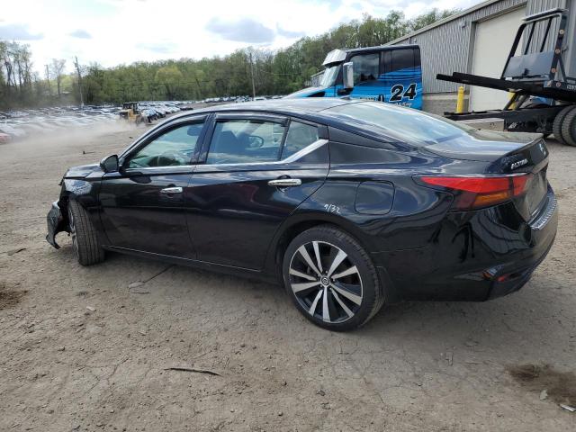 1N4BL4FW0MN387053 Nissan Altima Platinum